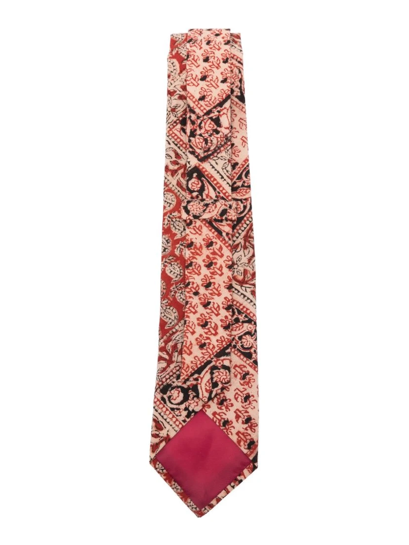 Sebago Ties