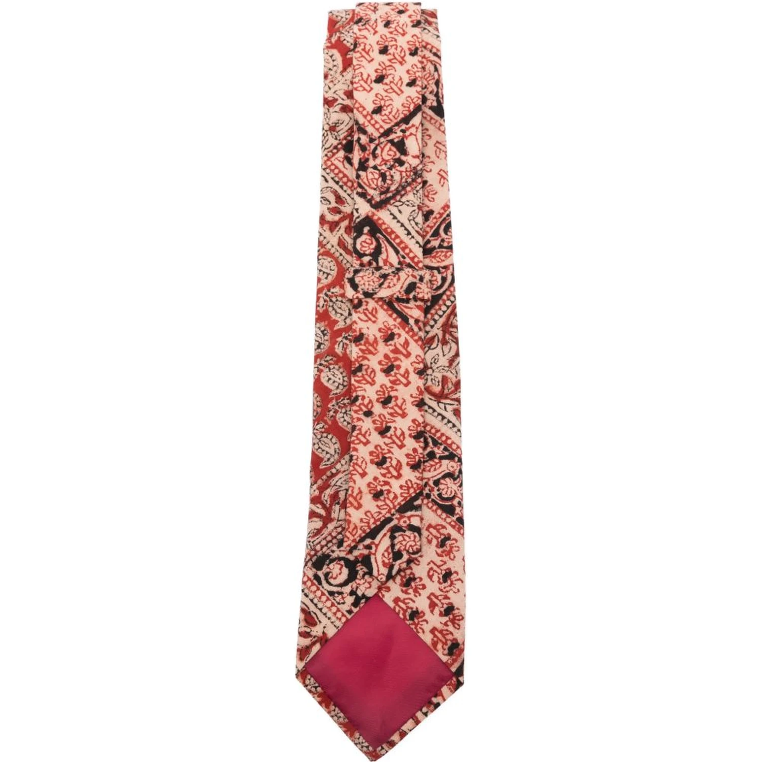 Sebago Ties