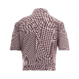 Liu Jo Shirts Brown