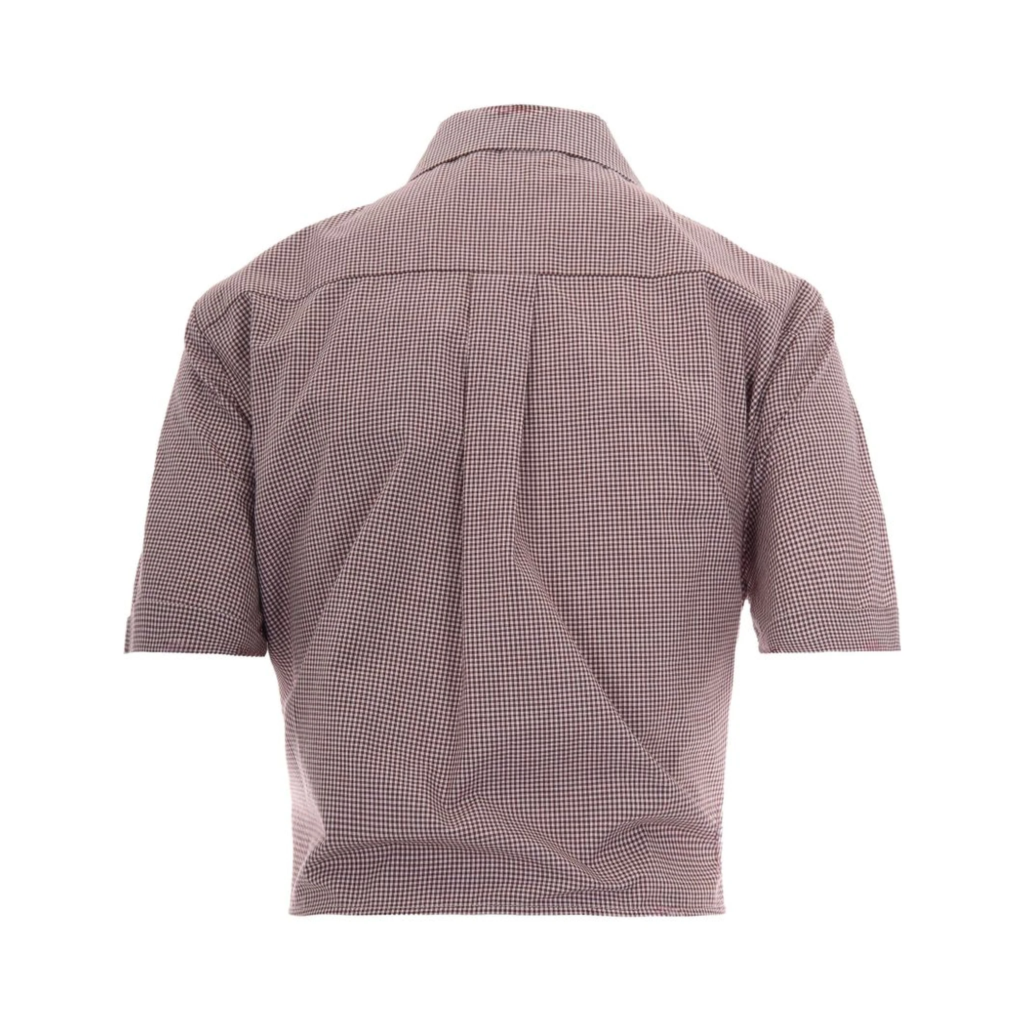 Liu Jo Shirts Brown
