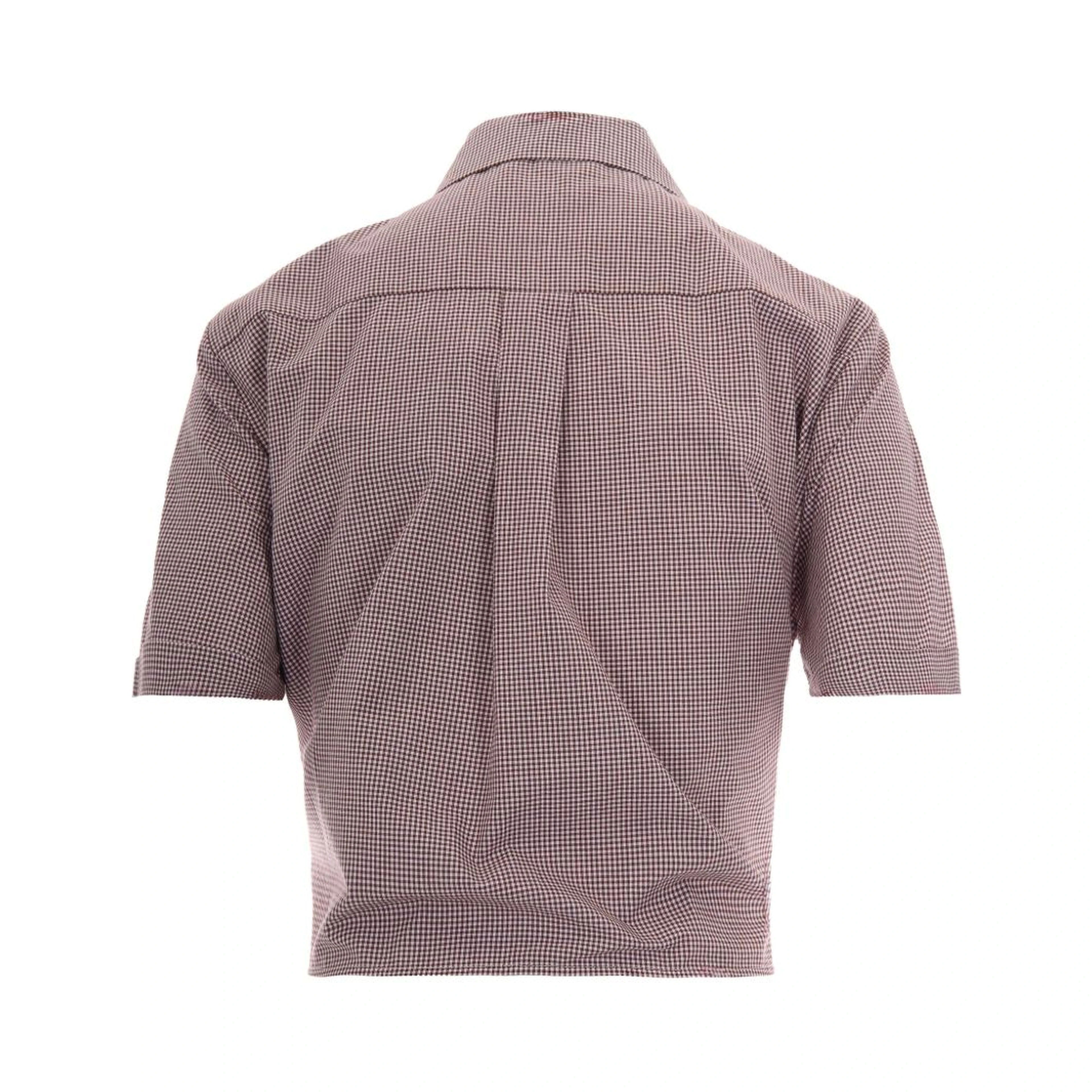 Liu Jo Shirts Brown