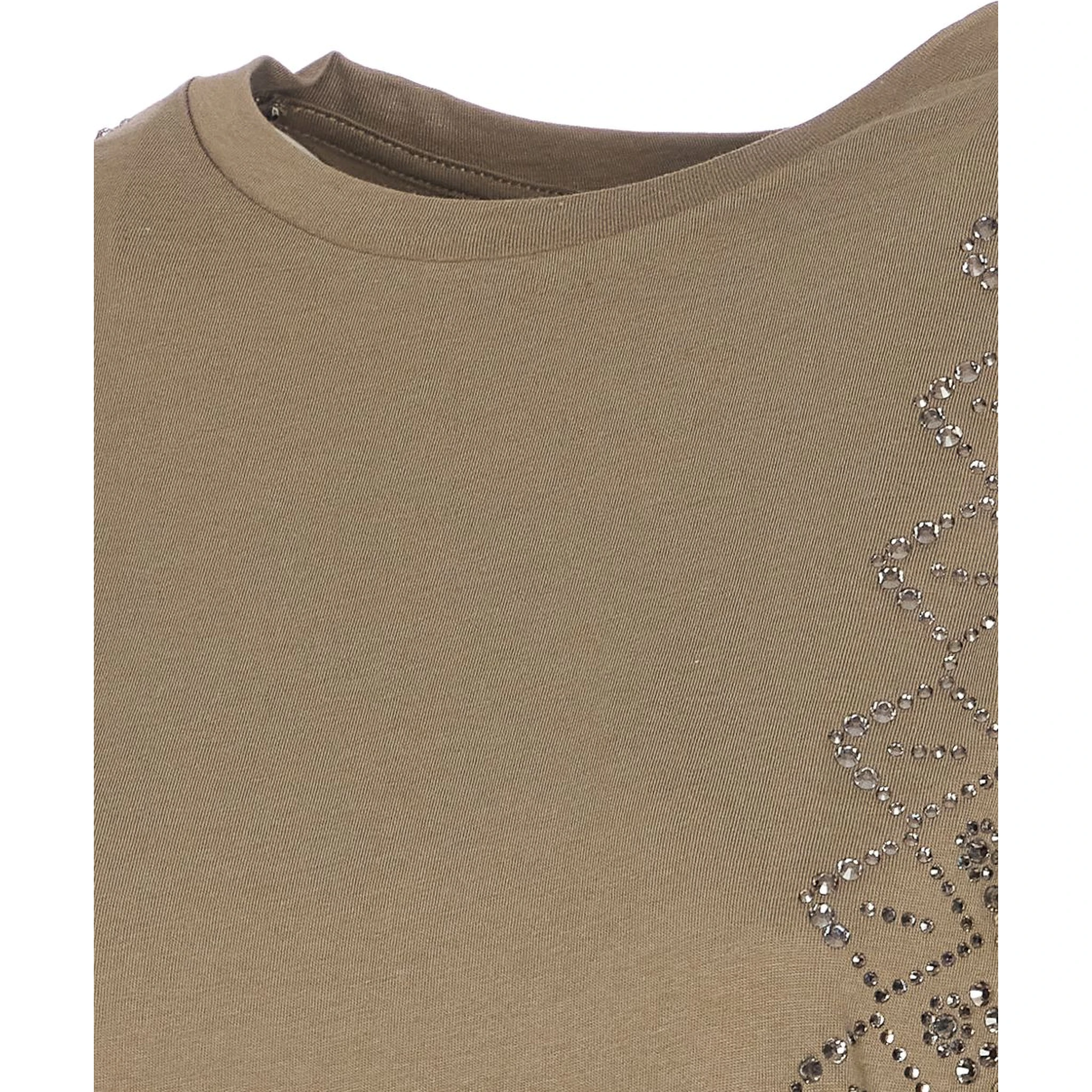 Liu Jo T-shirts and Polos Green