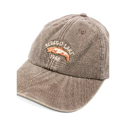 Sebago Hats Brown