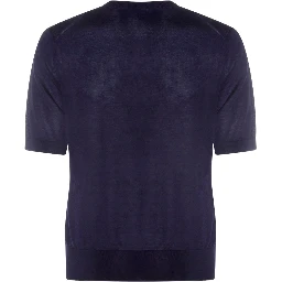 SEVEN GAUGE T-shirts and Polos Blue