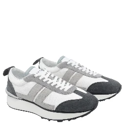 Lanvin Sneakers White