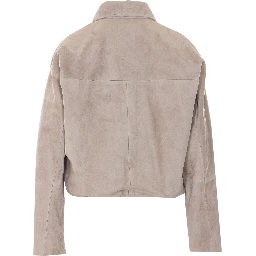 Arma Jackets Grey