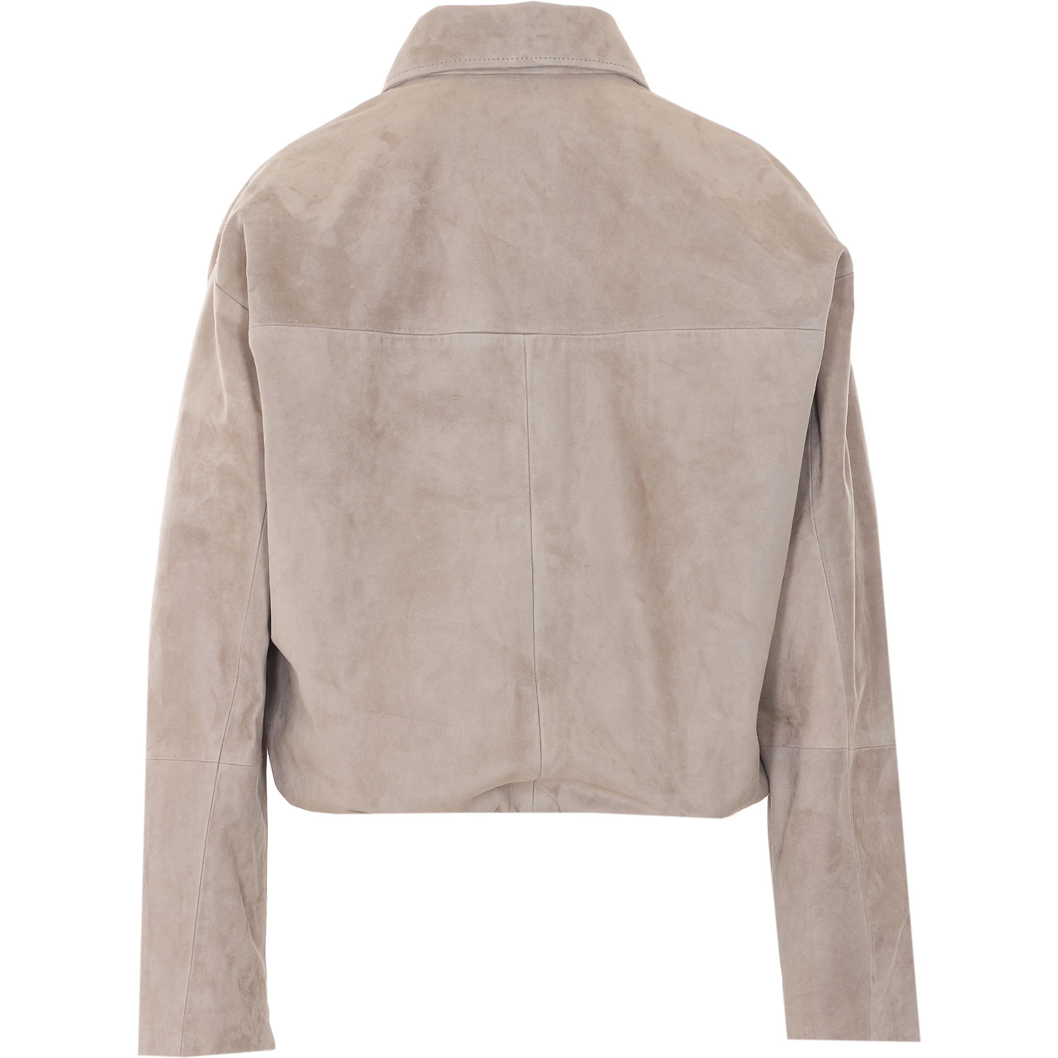 Arma Jackets Grey