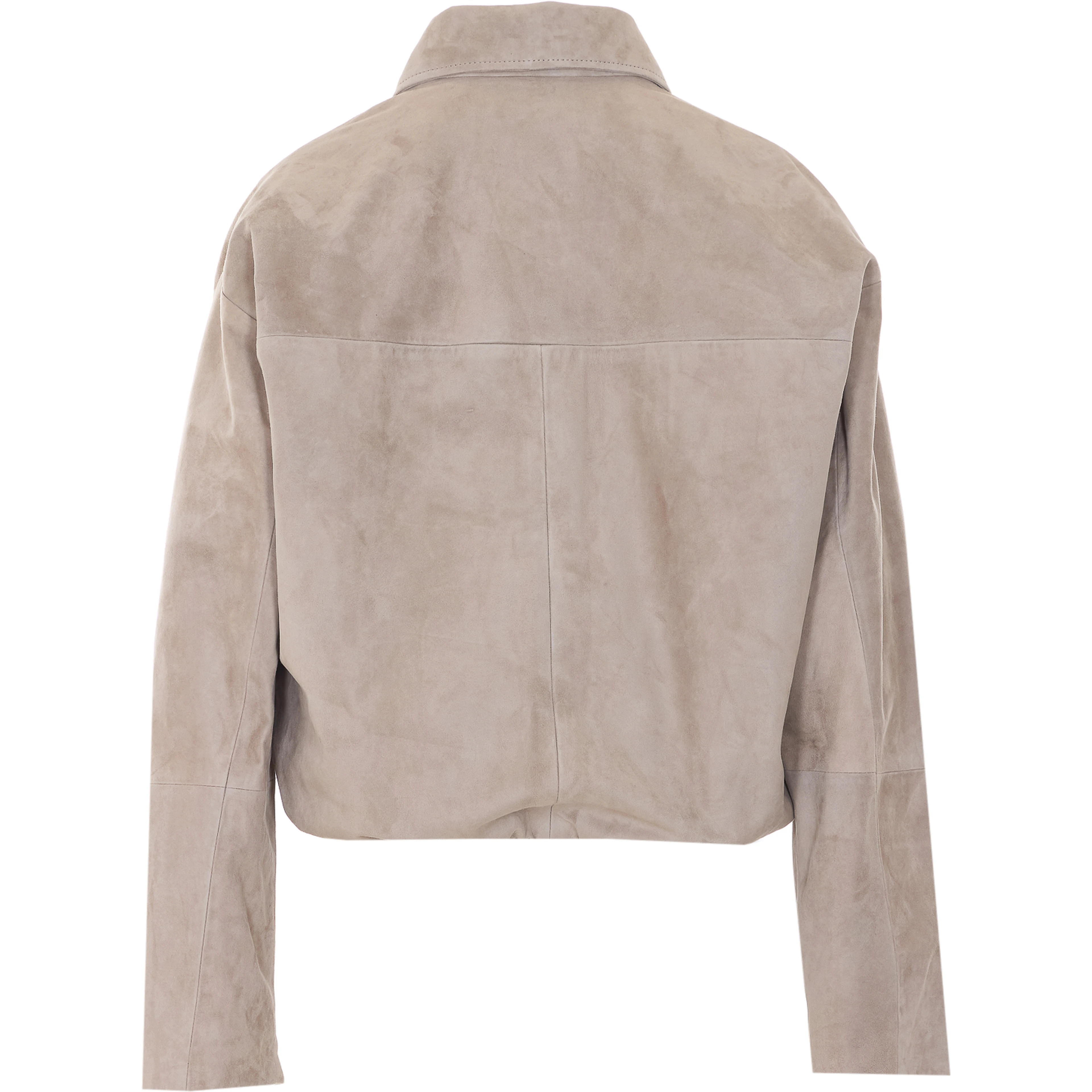 Arma Jackets Grey