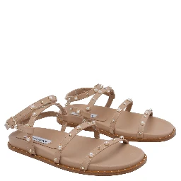 Steve Madden Sandals Beige
