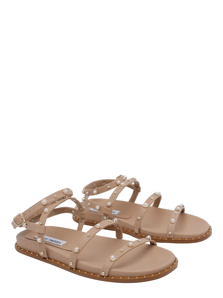 Steve Madden Sandals Beige alternative