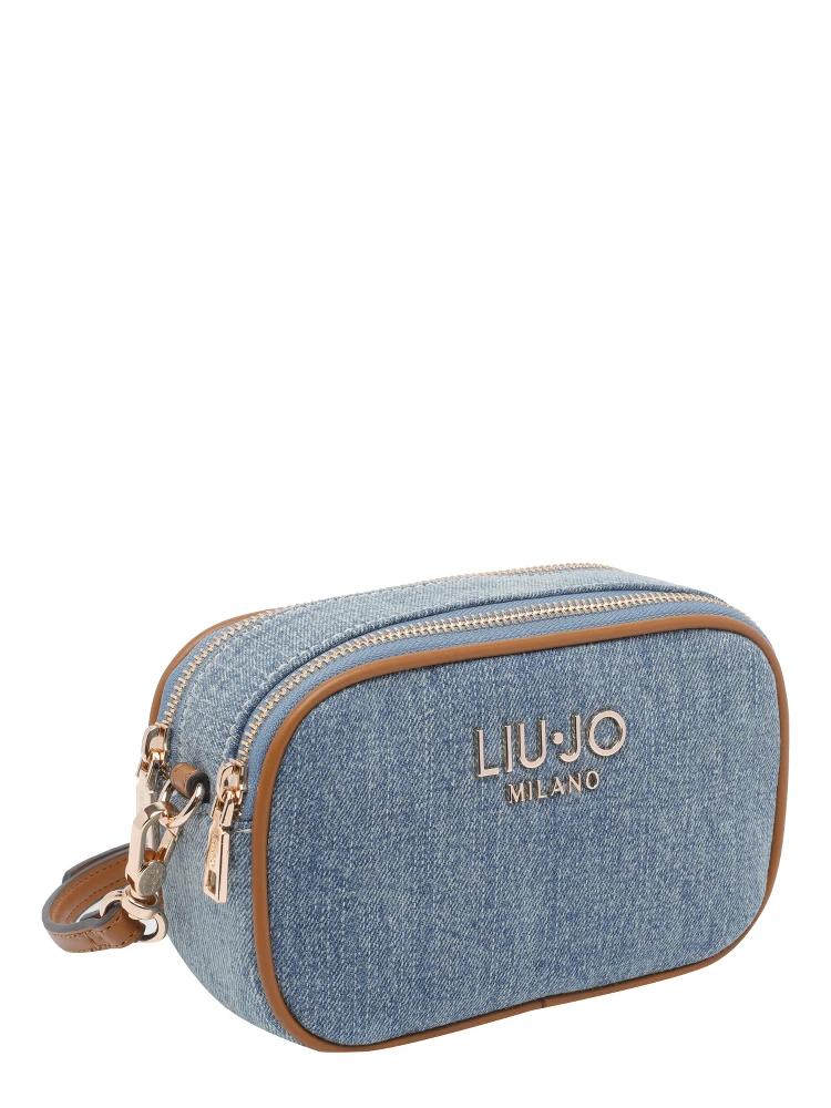 Liu Jo Bags.. Blue alternative