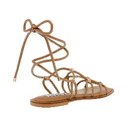 Steve Madden Sandals Brown