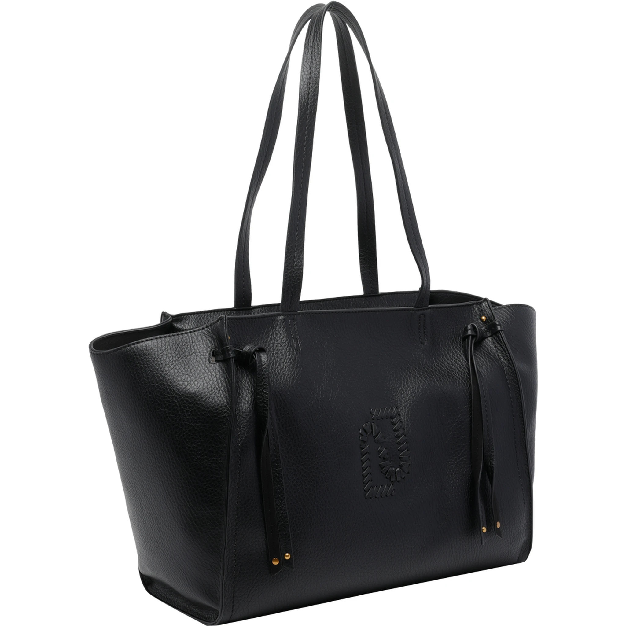 حقائب ليو جو.. أسود