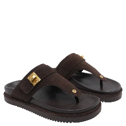 Steve Madden Sandals Brown