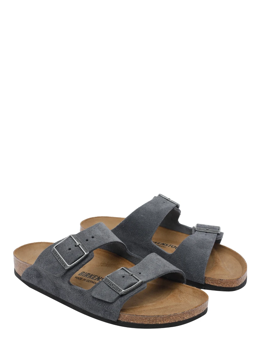 Birkenstock Sandals Grey