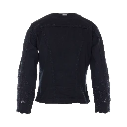 Liu Jo Jackets Black
