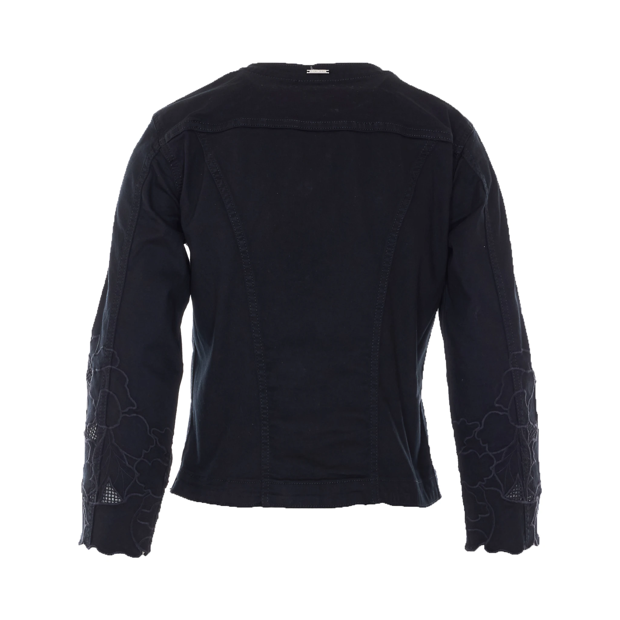 Liu Jo Jackets Black