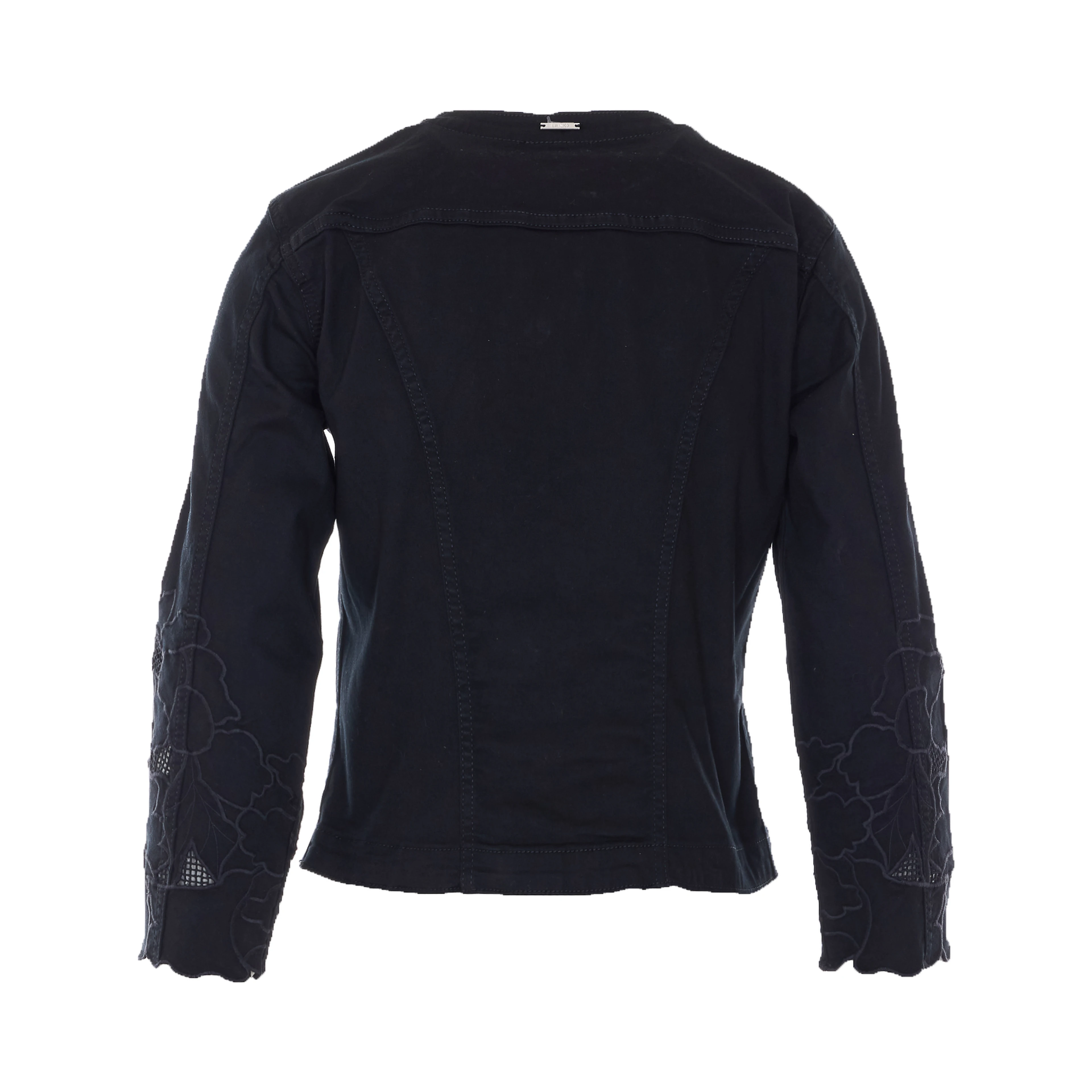 Liu Jo Jackets Black