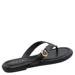 Michael Michael Kors Sandals Black