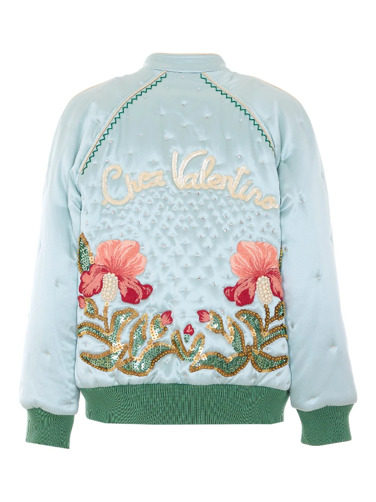 Valentino Garavani Jackets MultiColour alternative