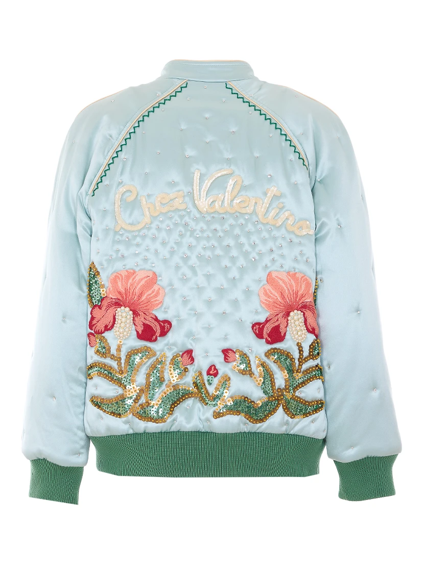 Valentino Garavani Jackets MultiColour