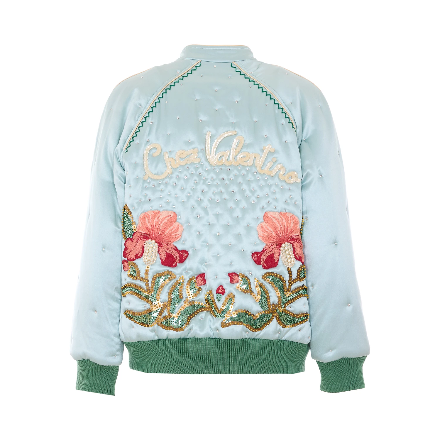 Valentino Garavani Jackets MultiColour