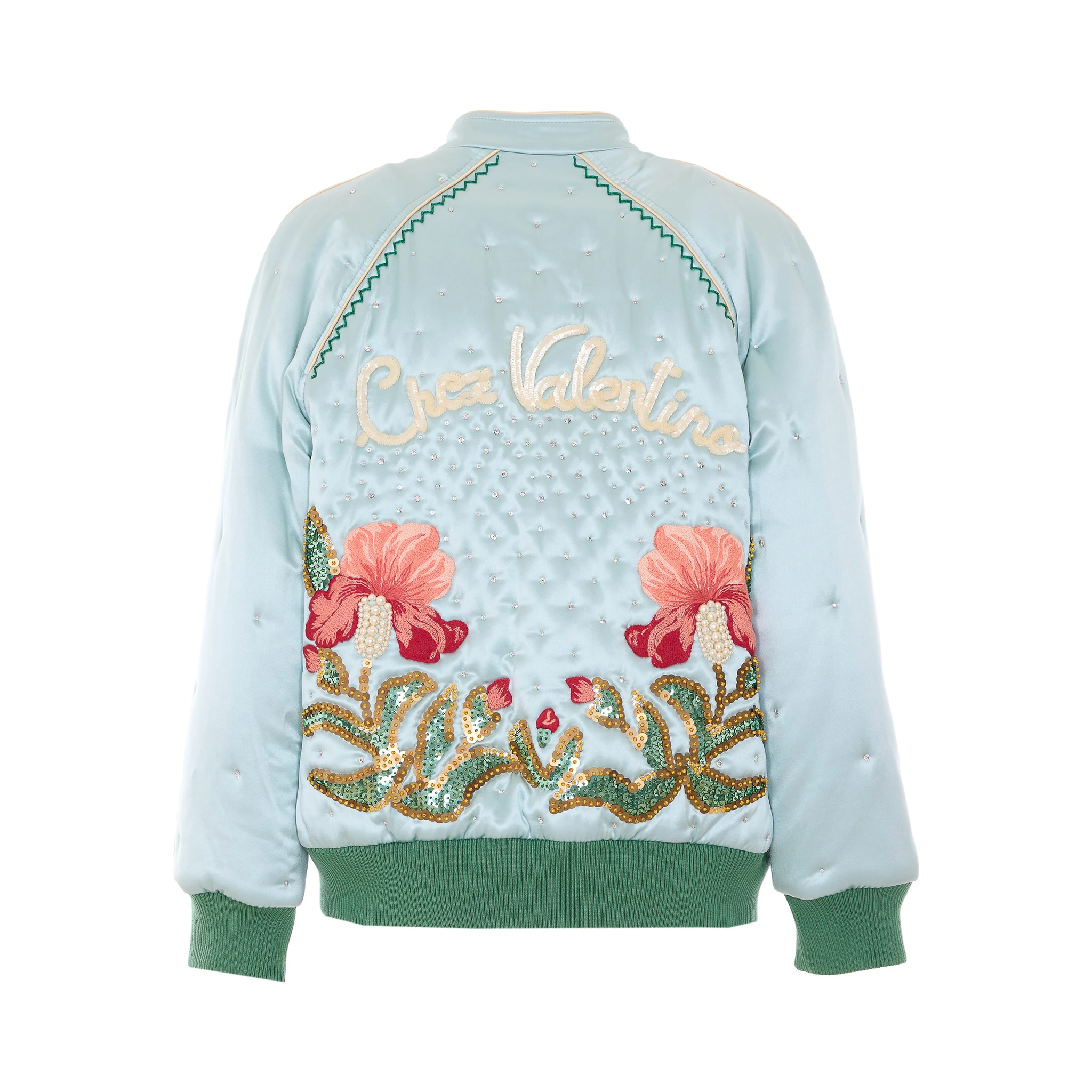 Valentino Garavani Jackets MultiColour