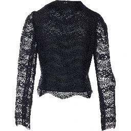 Twin-set  Black