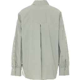 Liu Jo Shirts Green
