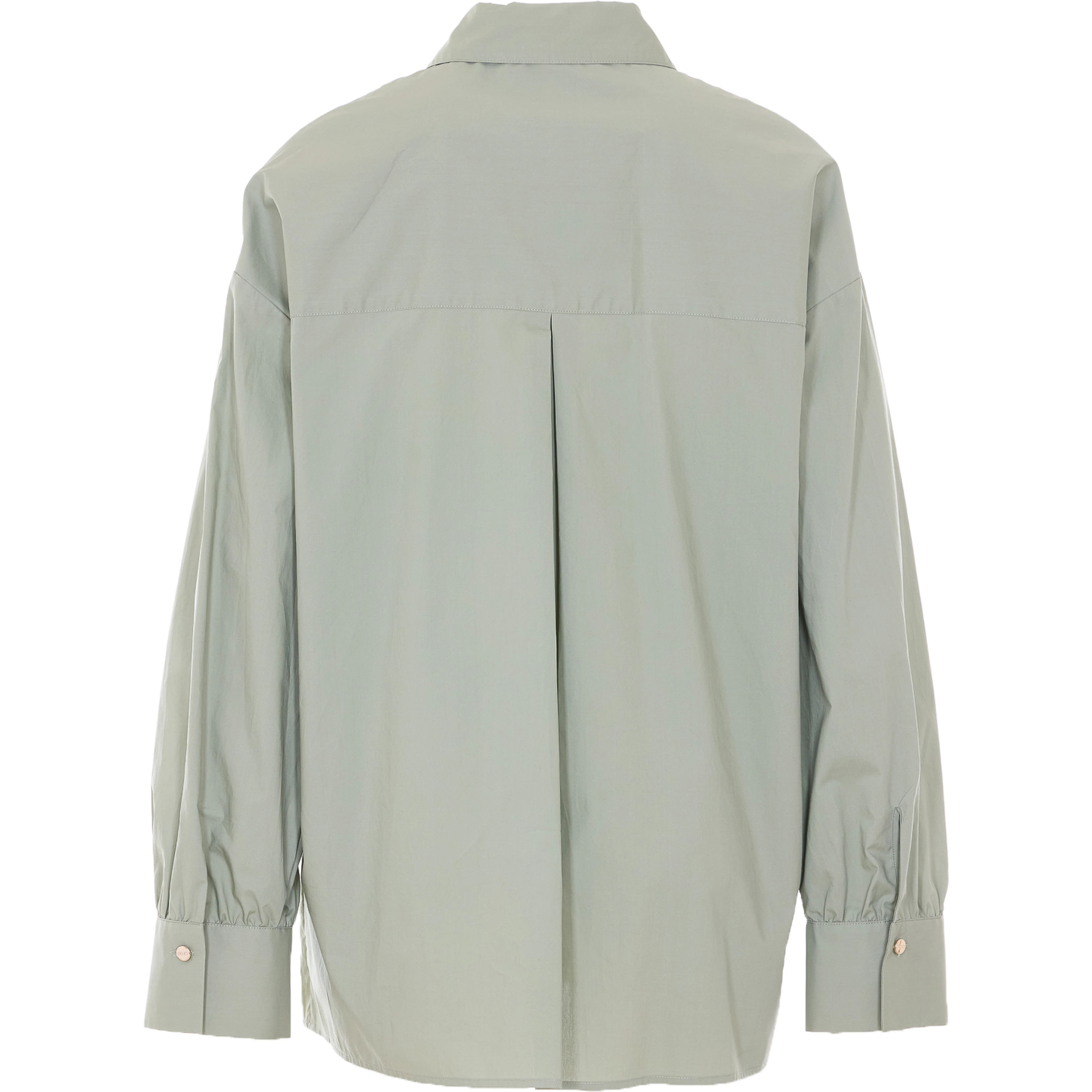 Liu Jo Shirts Green