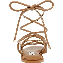 Steve Madden Sandals Brown