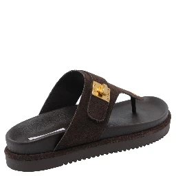 Steve Madden Sandals Brown
