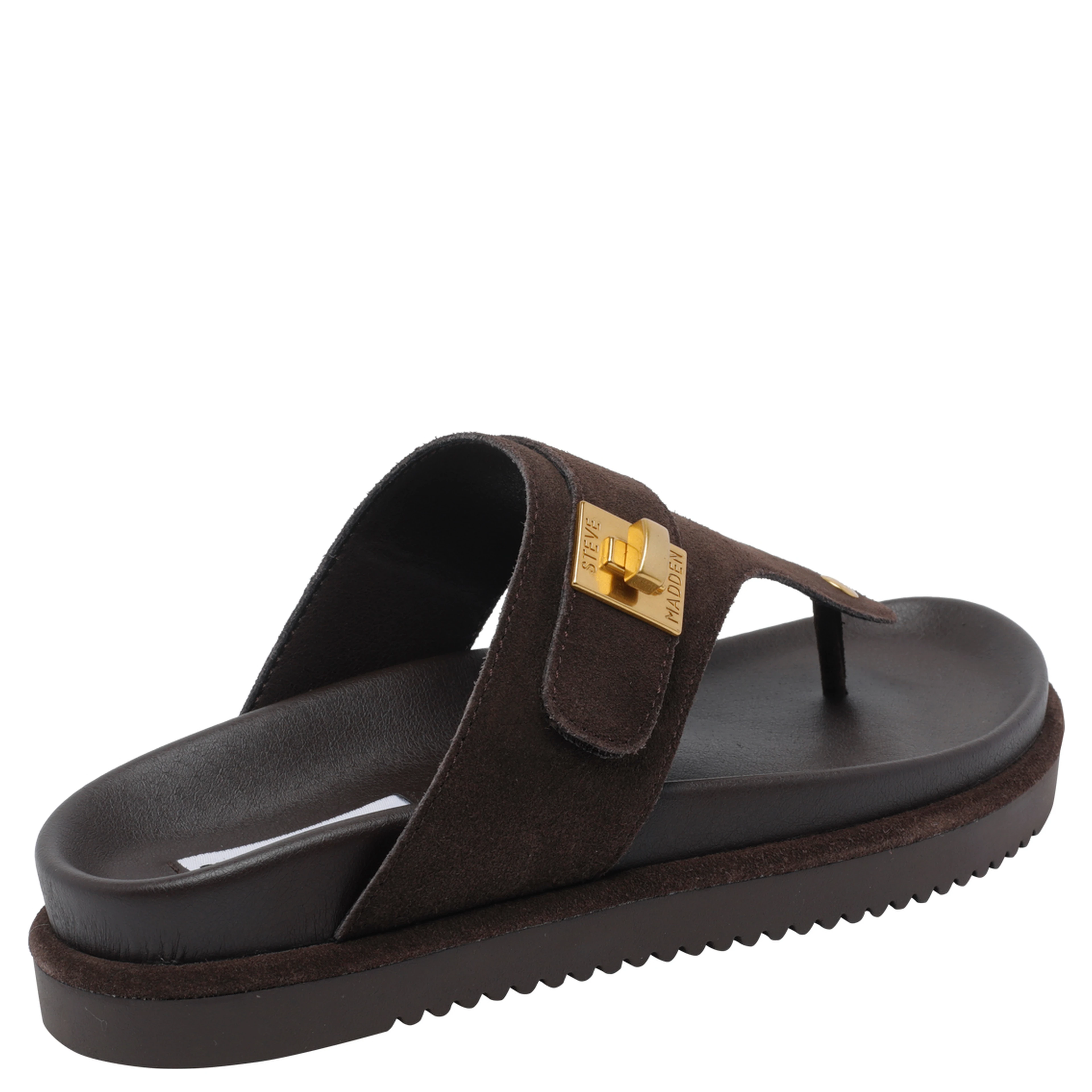 Steve Madden Sandals Brown