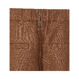 Brunello Cucinelli Trousers Brown