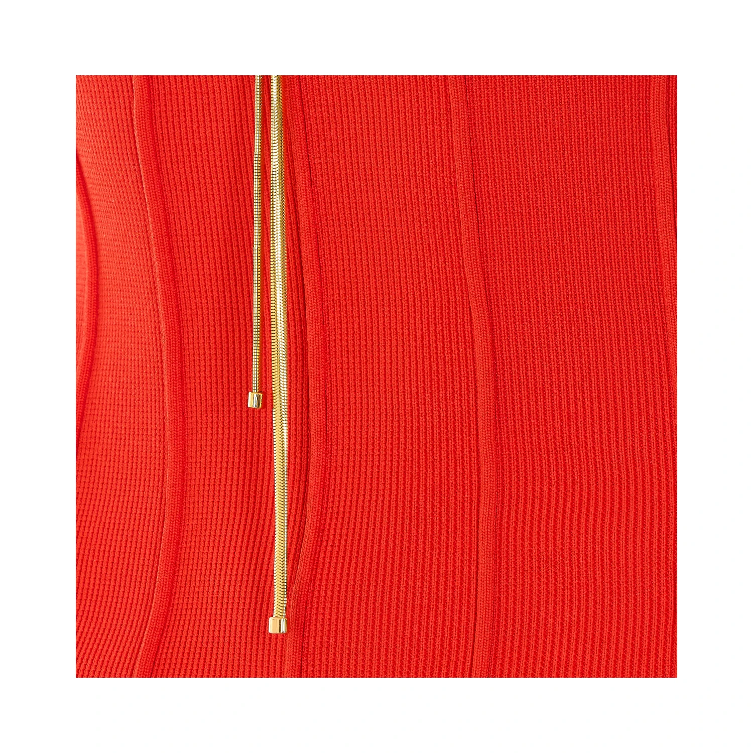Elisabetta Franchi Dresses Orange