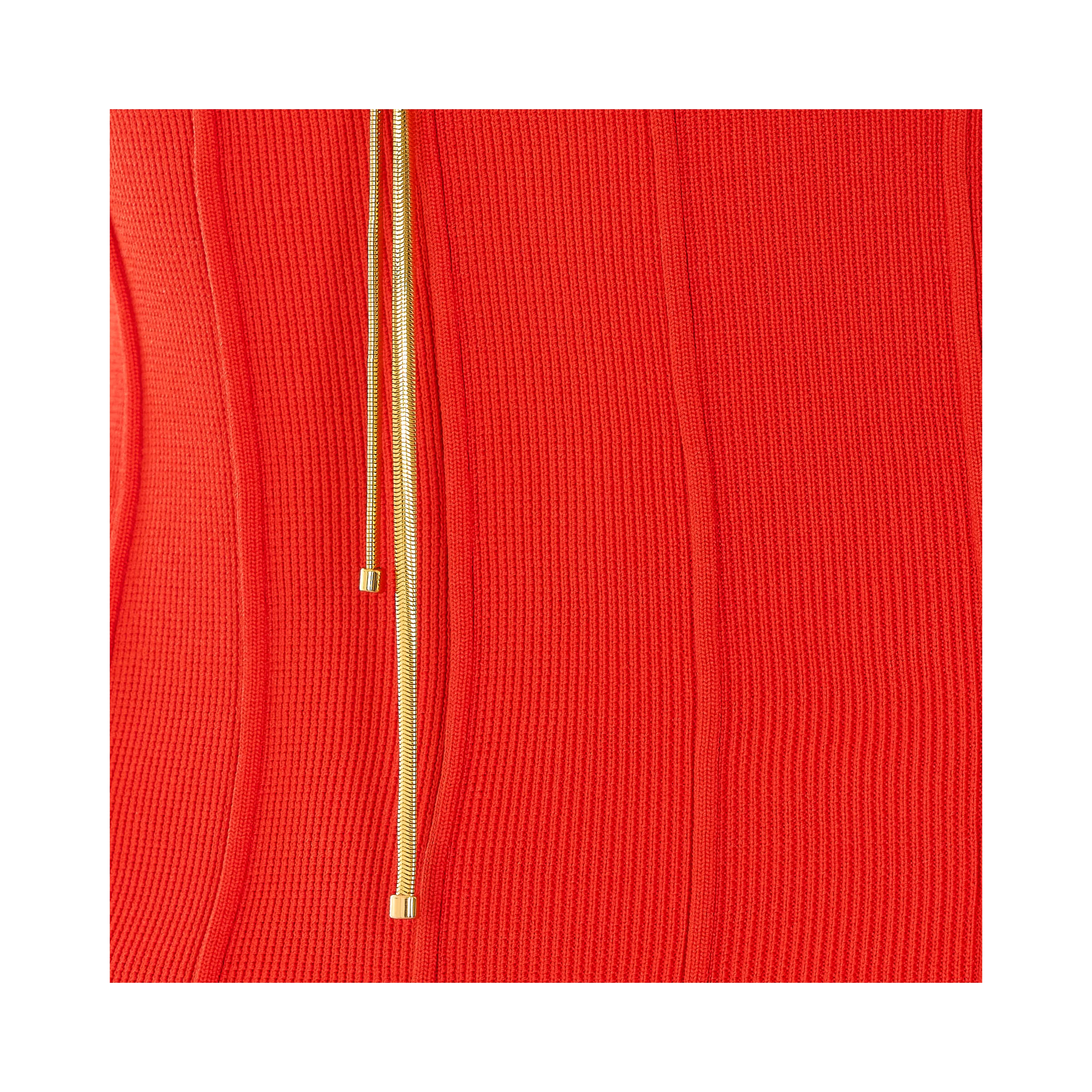 Elisabetta Franchi Dresses Orange