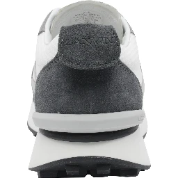 Lanvin Sneakers White