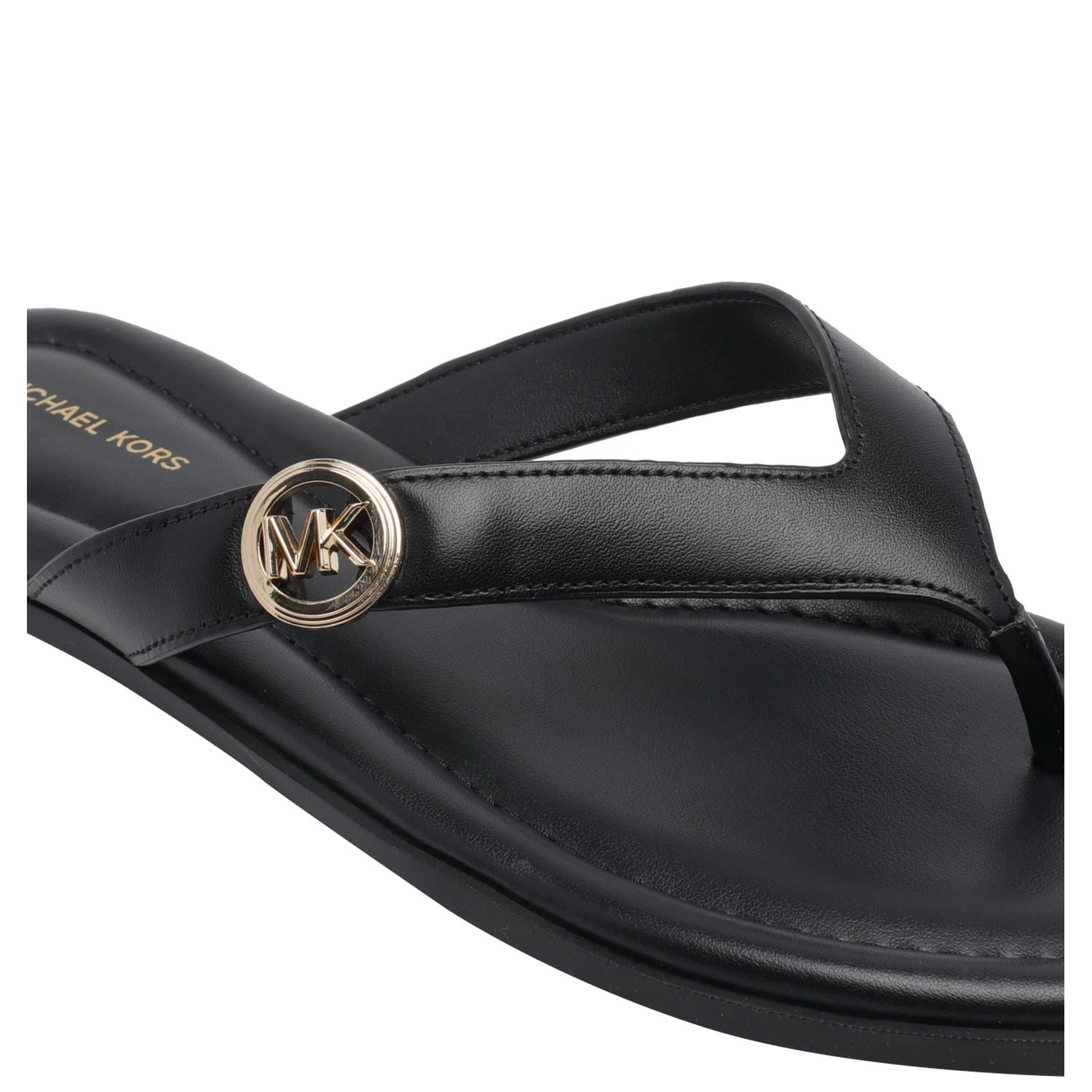 Michael Michael Kors Sandals Black