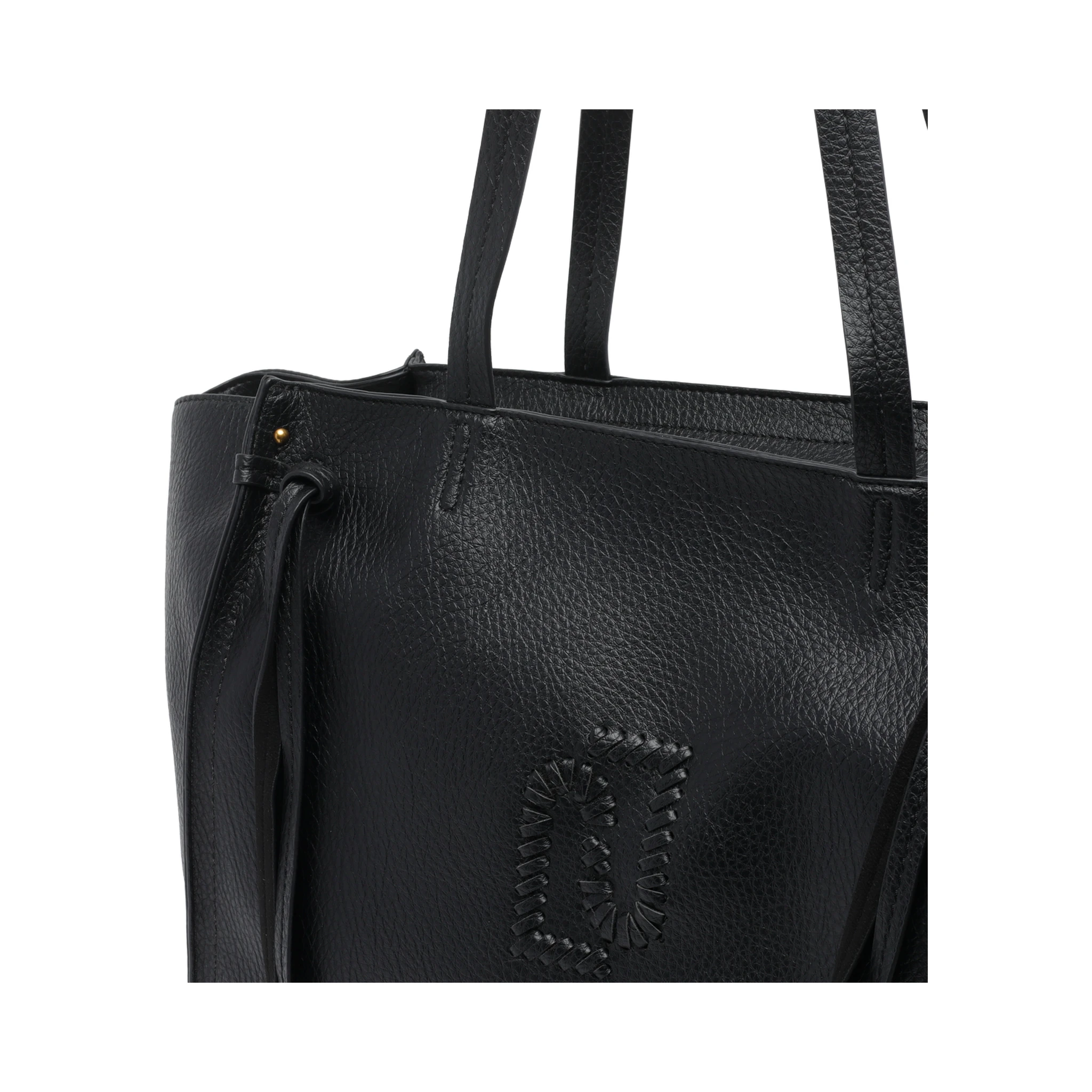 حقائب ليو جو.. أسود