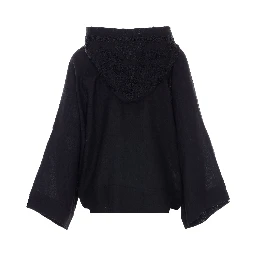 MAURIZIO Jackets Black