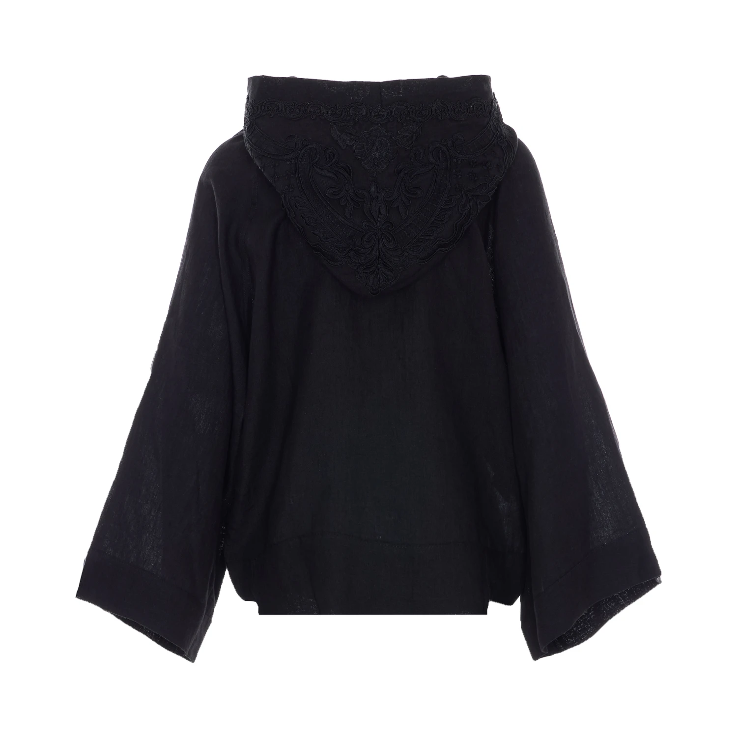 MAURIZIO Jackets Black