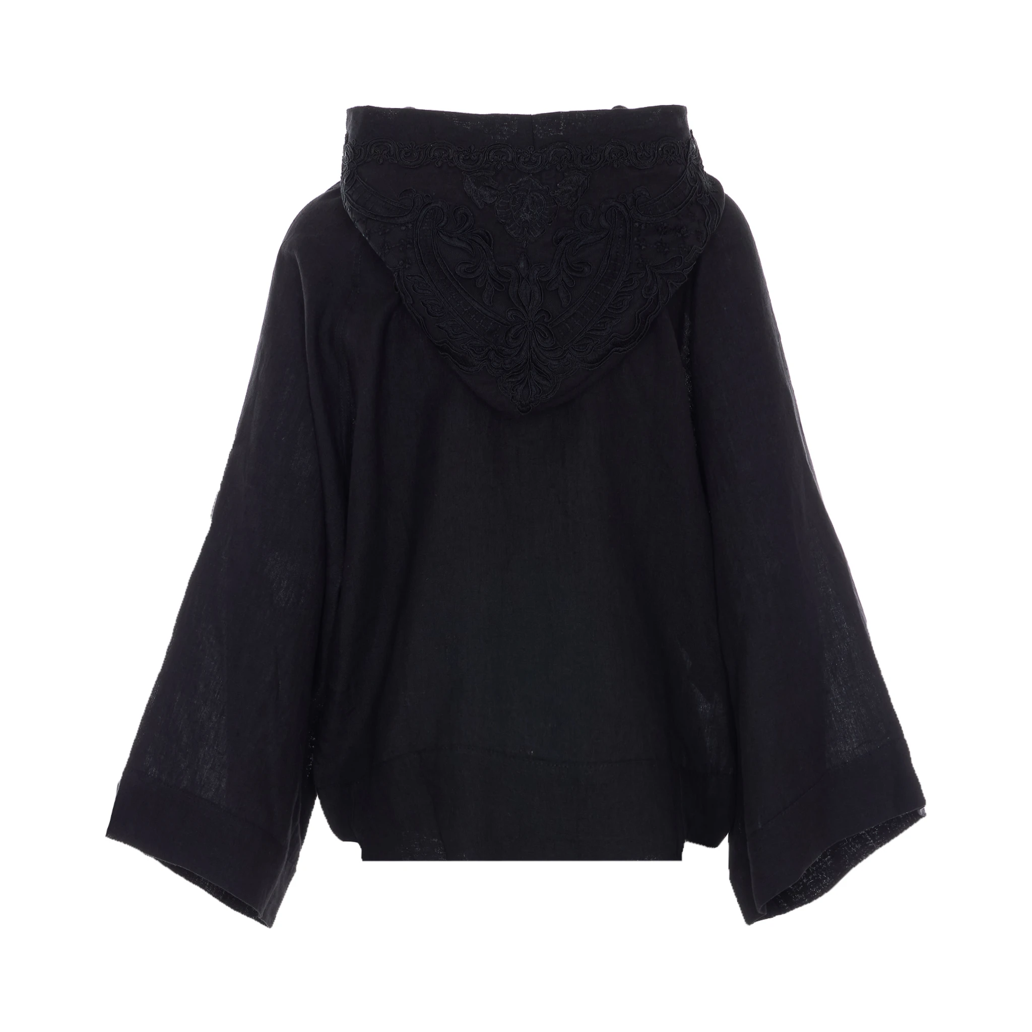 MAURIZIO Jackets Black