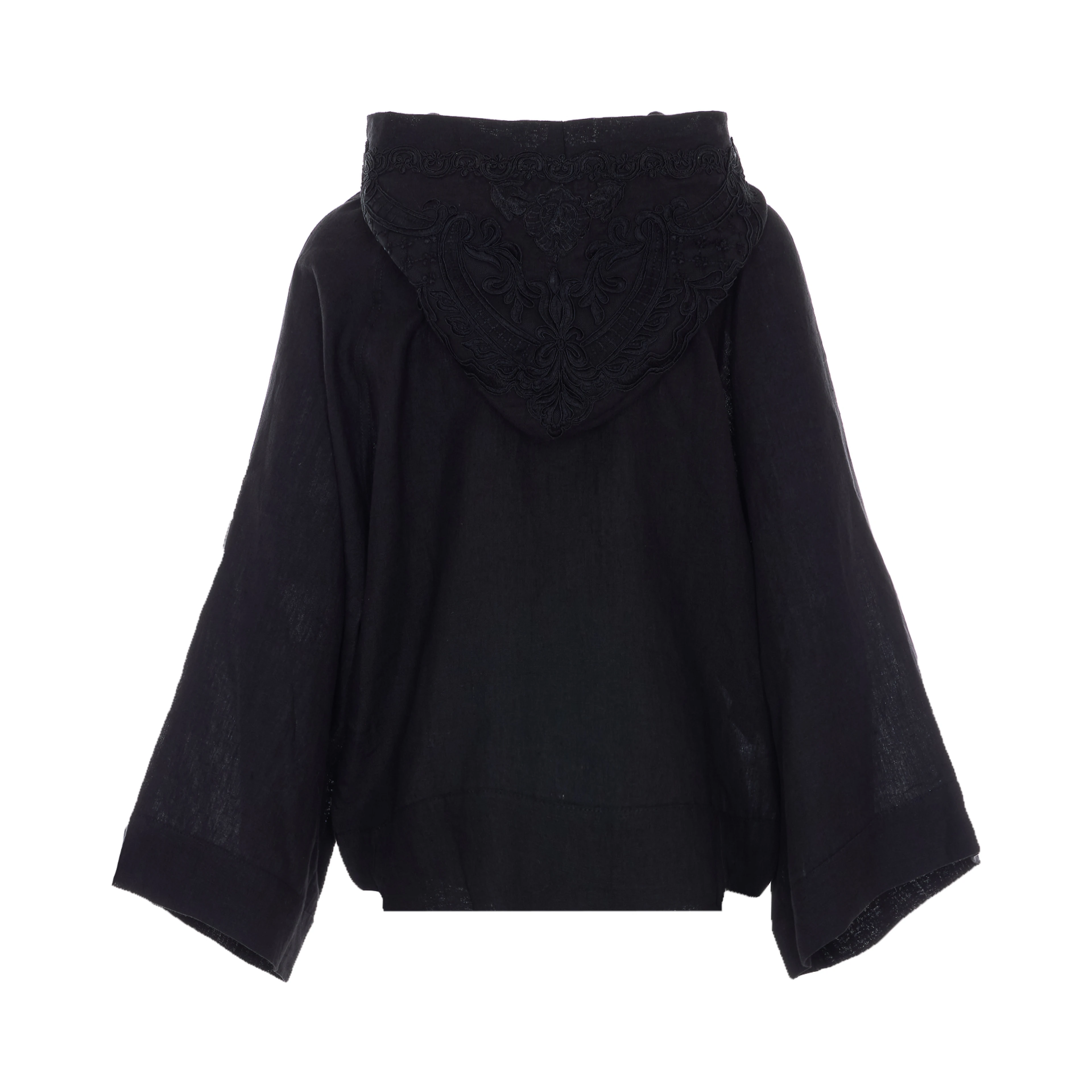 MAURIZIO Jackets Black