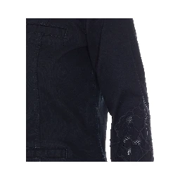 Liu Jo Jackets Black