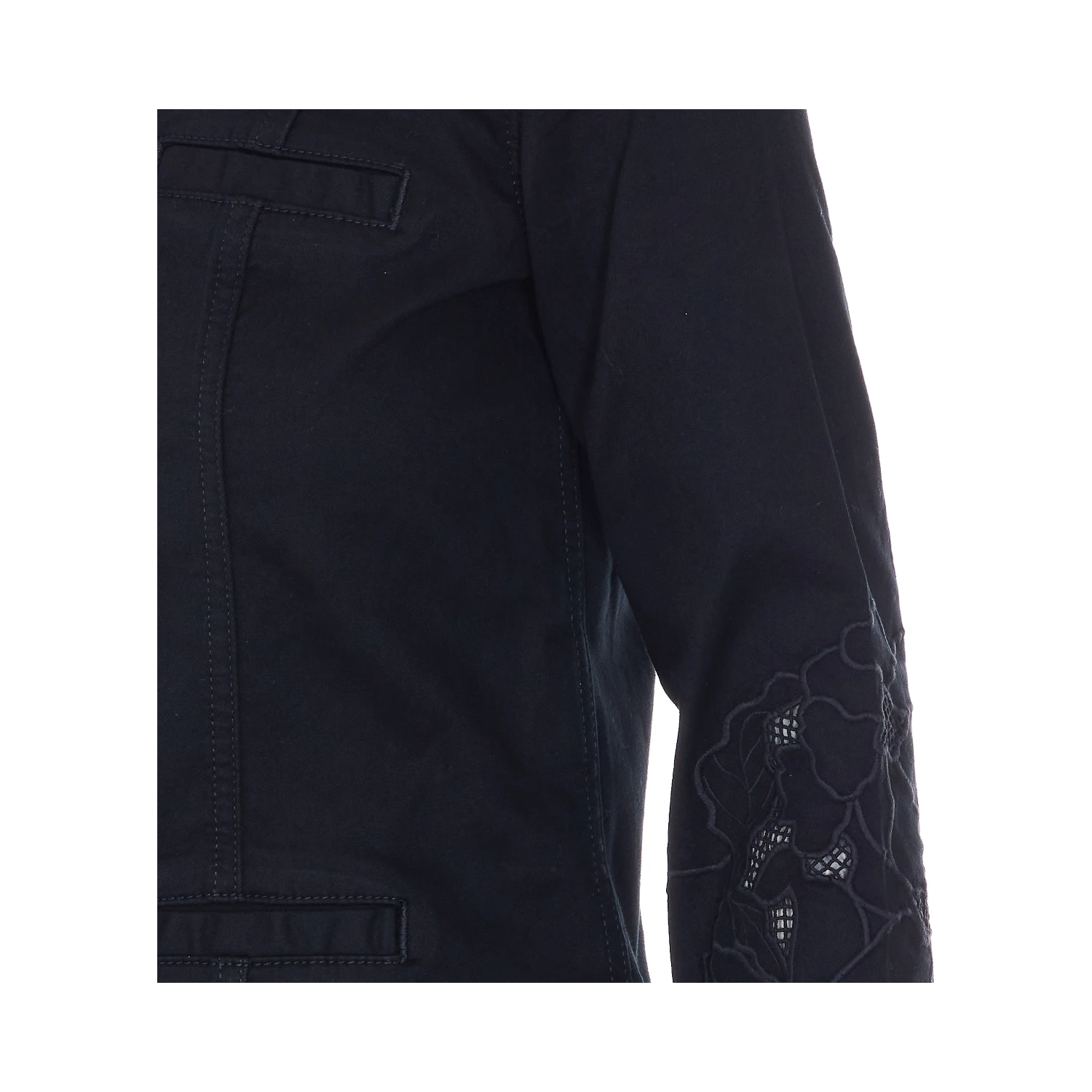 Liu Jo Jackets Black
