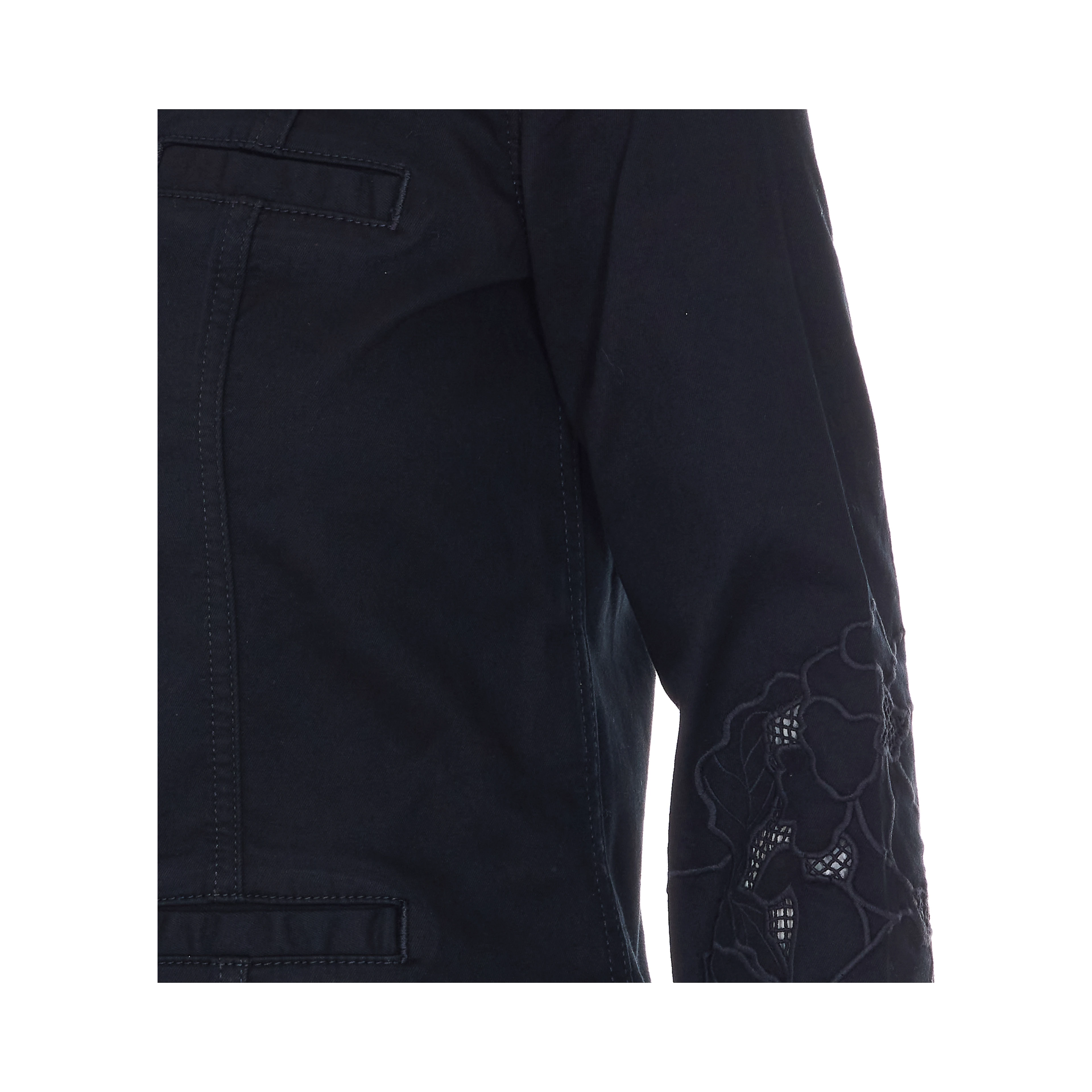 Liu Jo Jackets Black