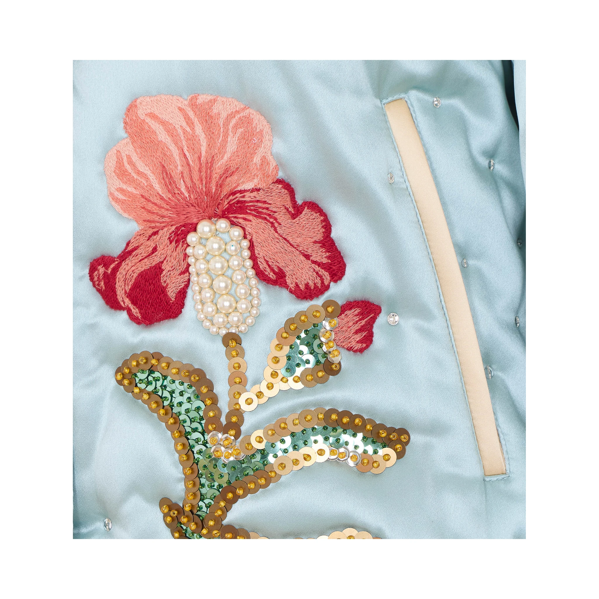 Valentino Garavani Jackets MultiColour