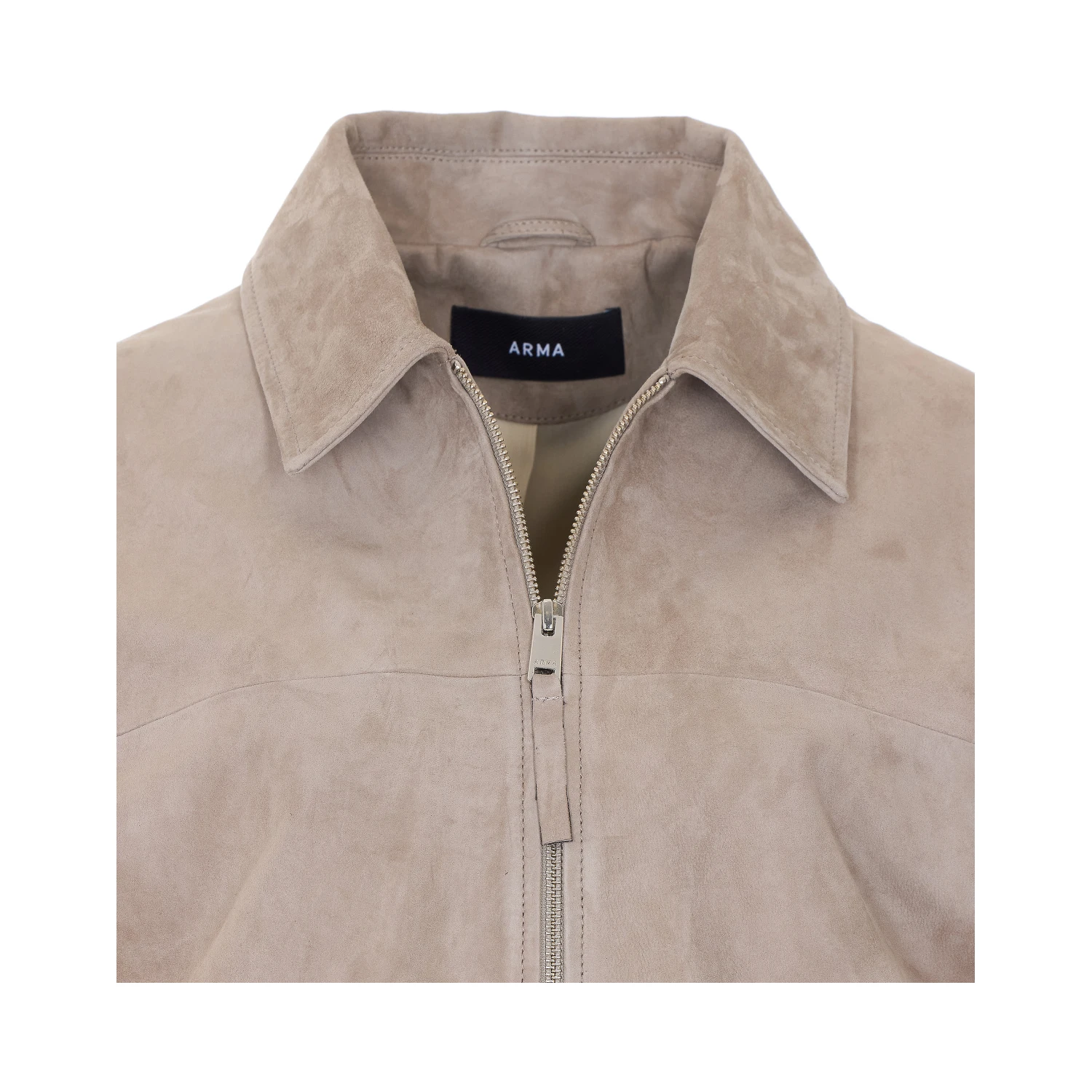 Arma Jackets Grey