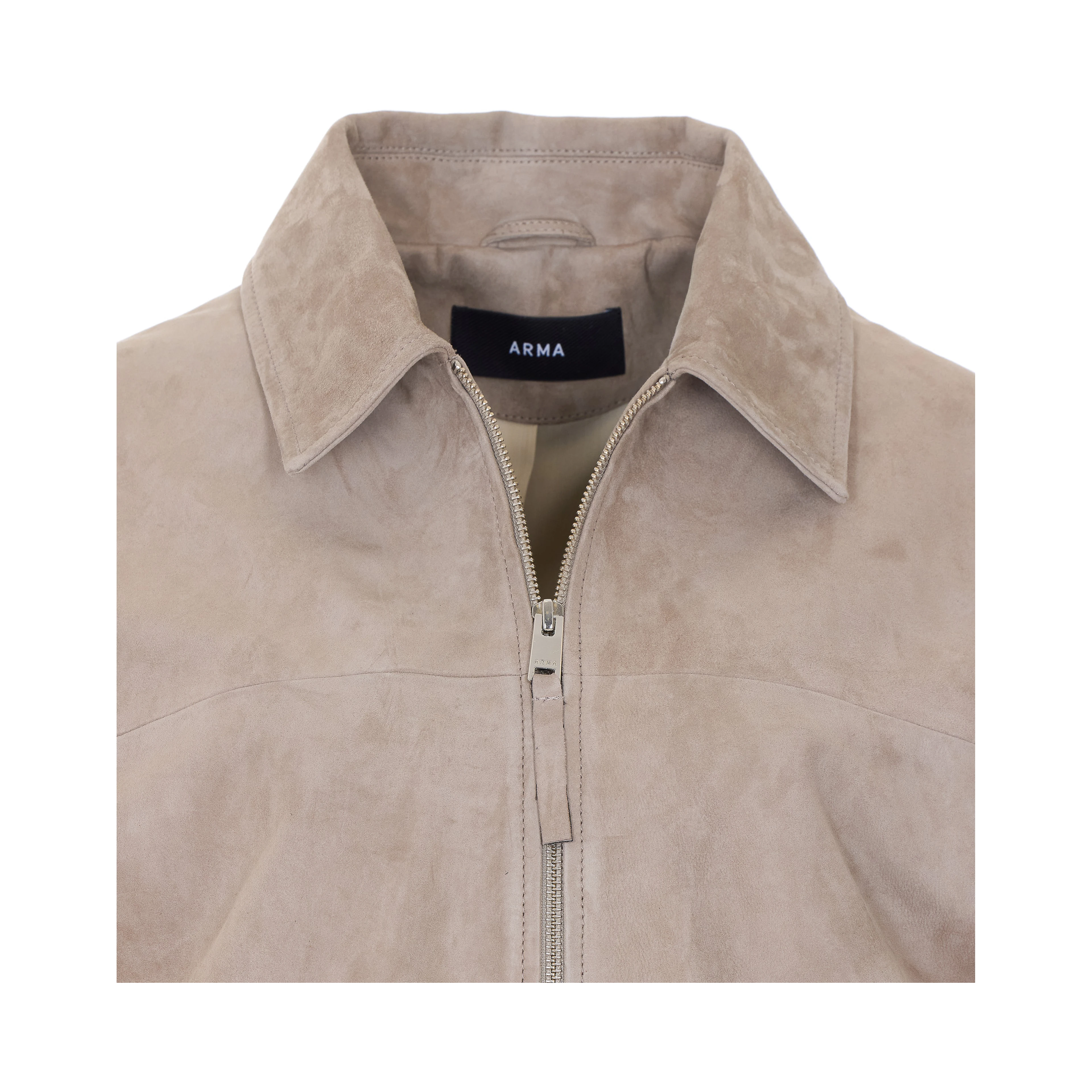 Arma Jackets Grey
