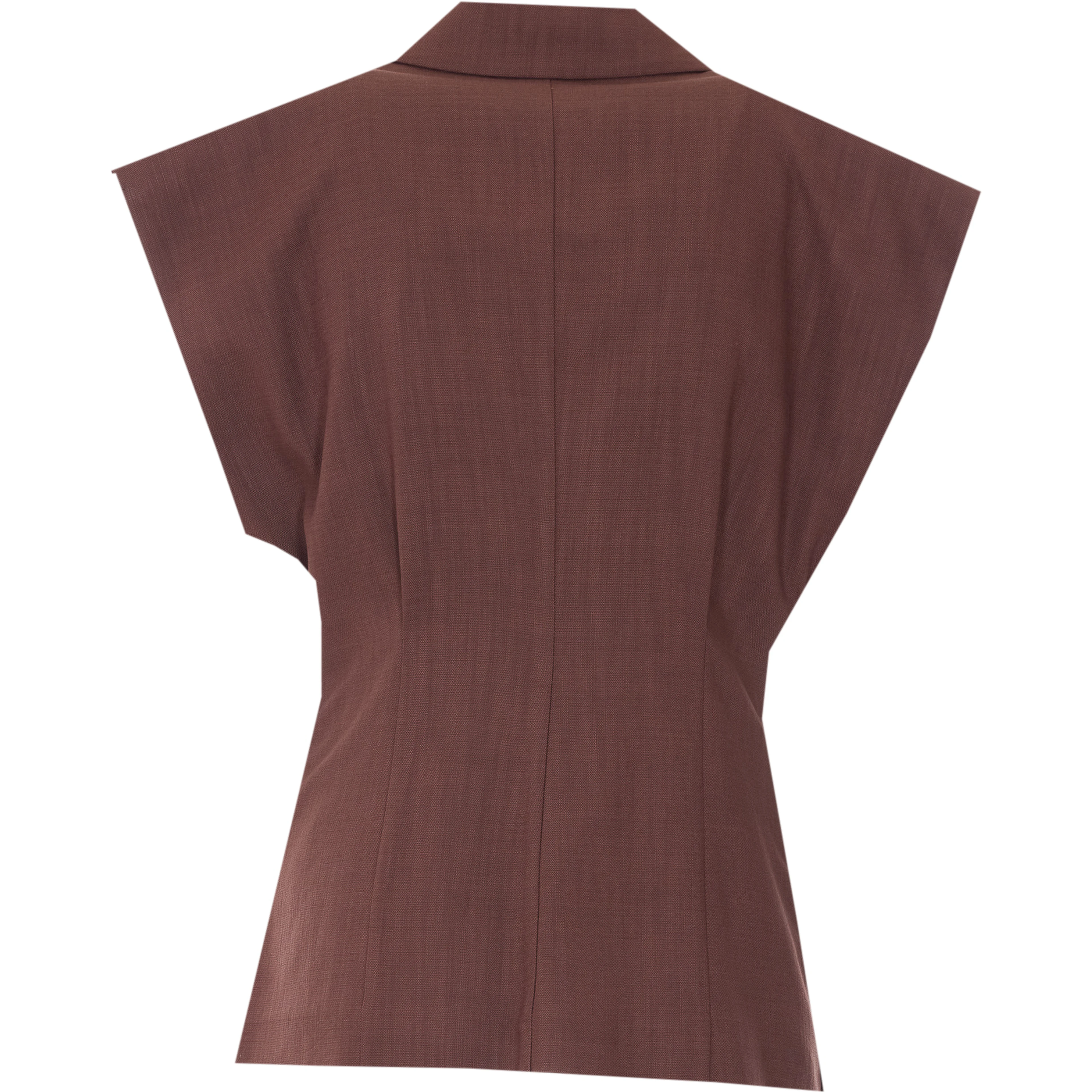 Pinko Jackets Brown